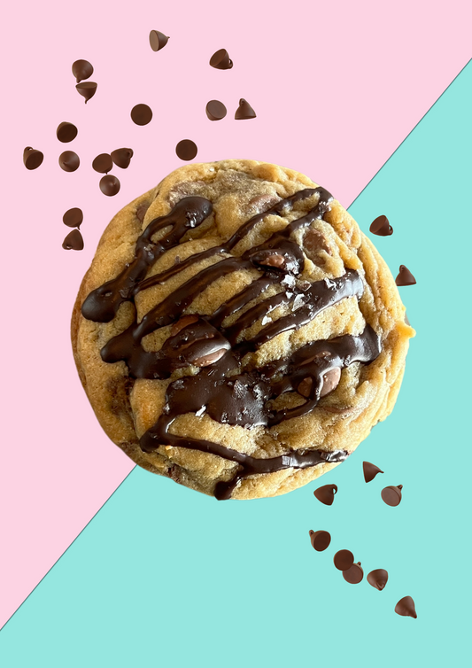 Chocolate Chip Cookie