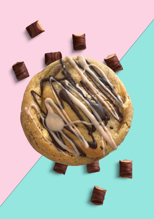 Bueno Cookie