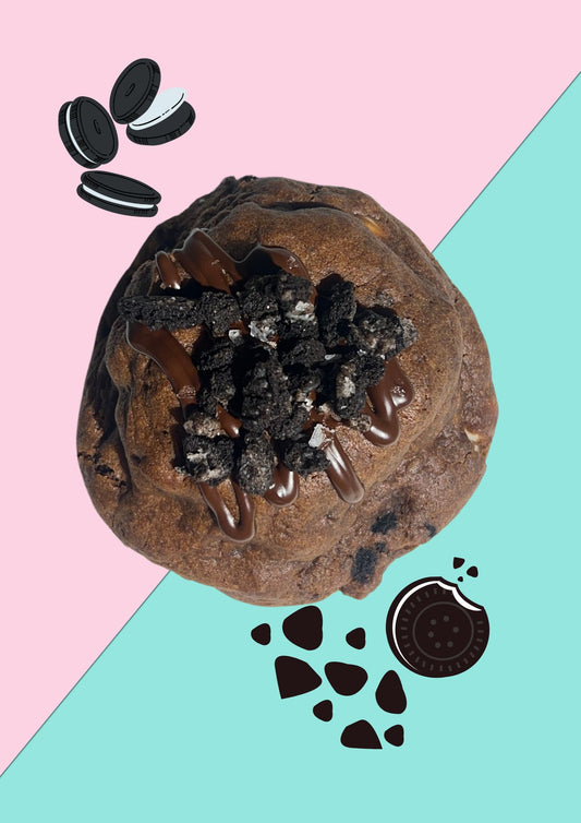 Oreo Cookie
