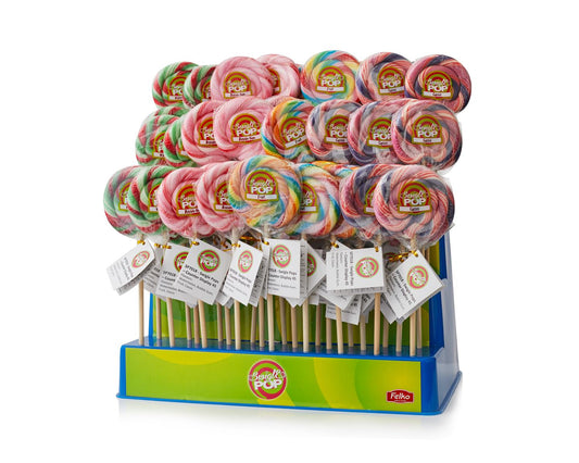 Swigle Pop Slikkepinne
