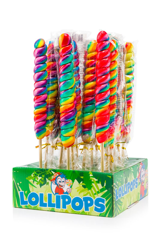 Twist Slikkepinne
